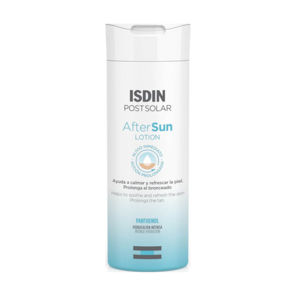 ISDIN SOLAR AFTER SUN 200 ML