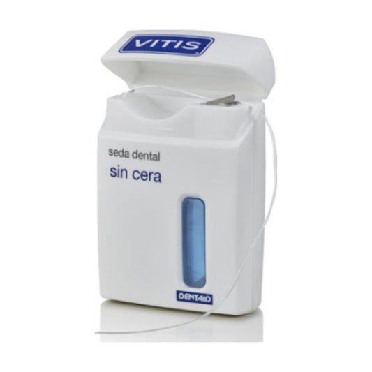 VITIS SEDA DENTAL SIN CERA