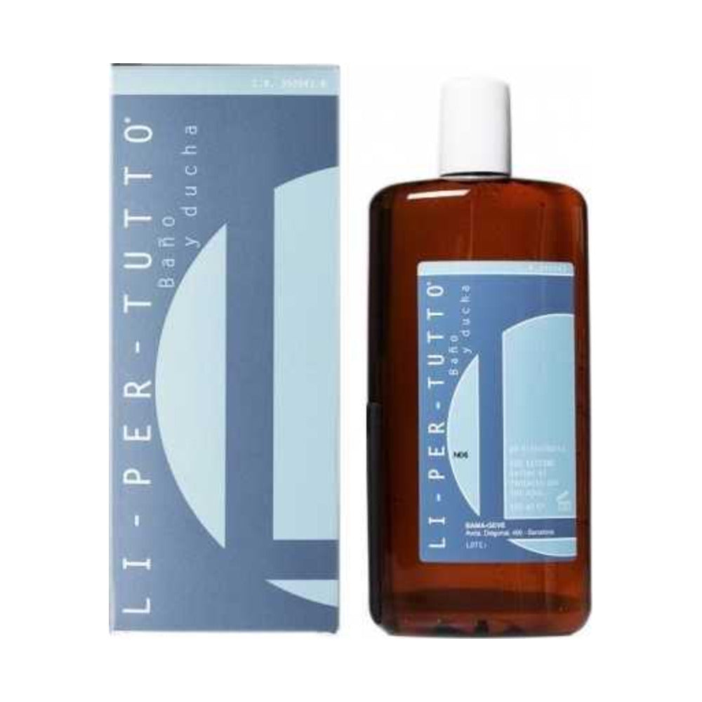 LI-PER-TUTTO 1 ENVASE 500 ML