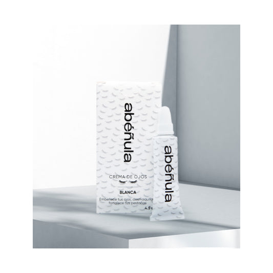 ABEÑULA BLANCA GRANDE