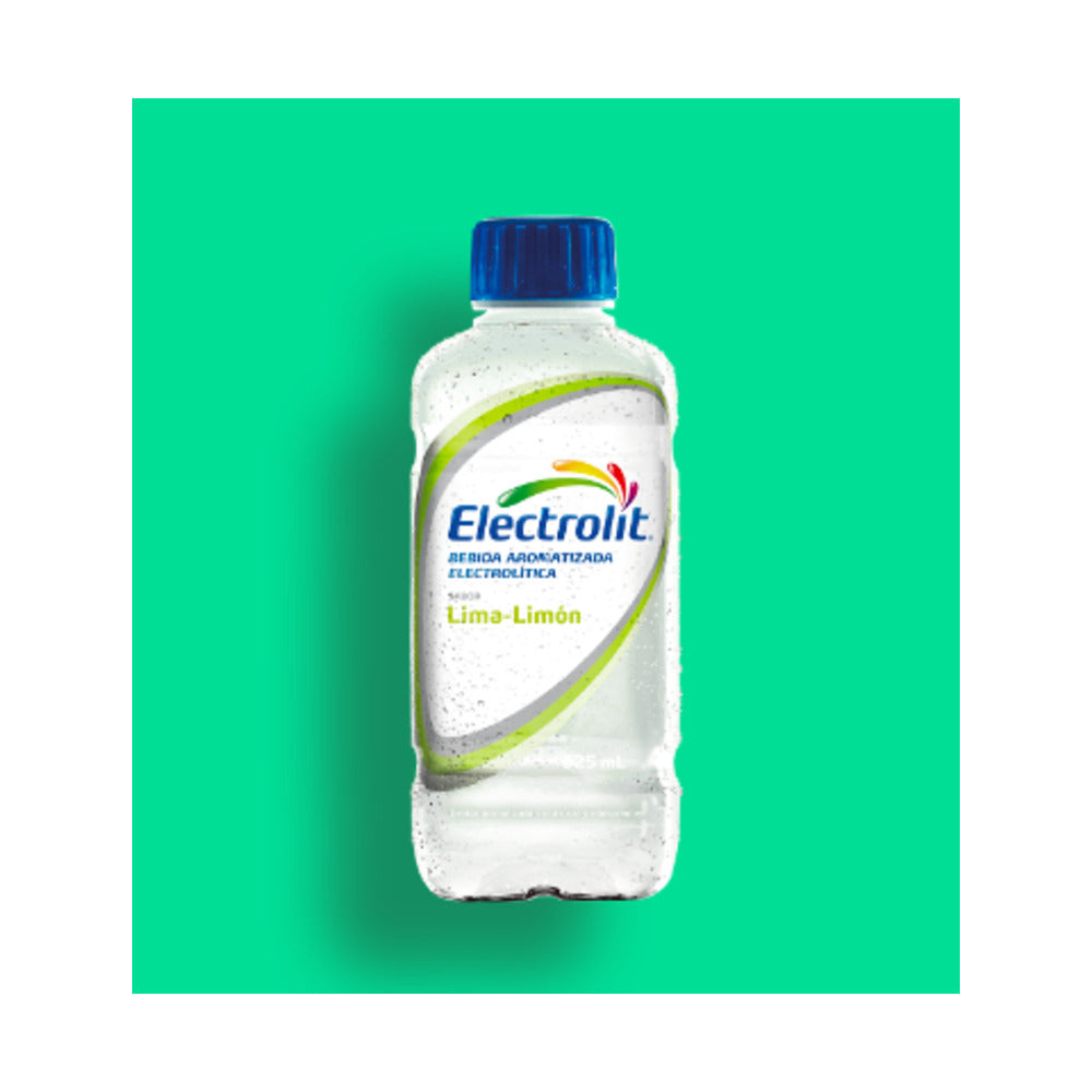 ELECTROLIT LIMA-LIMON 625ML