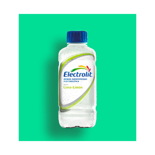 ELECTROLIT LIMA-LIMON 625ML