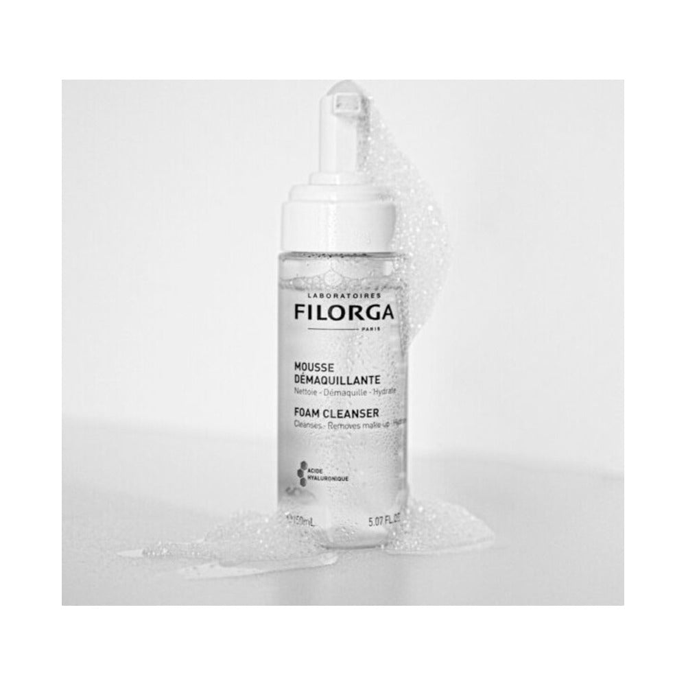 FILORGA FOAM CLEANSER 150 ML