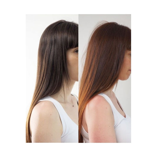 HENNA MORENA HENNA CON INFUSION DE ORTIGA Y TOMILLO