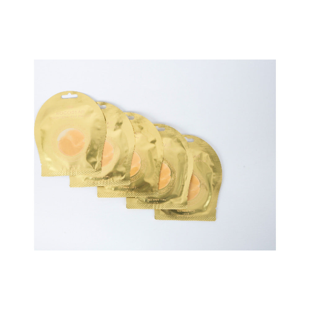 KOCOSTAR PRINCESS EYE PATCH GOLD MONODOSIS 3G