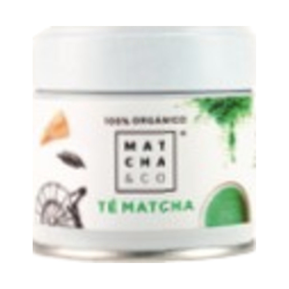 MATCHA&CO MATCHA ORIGINAL 30GR