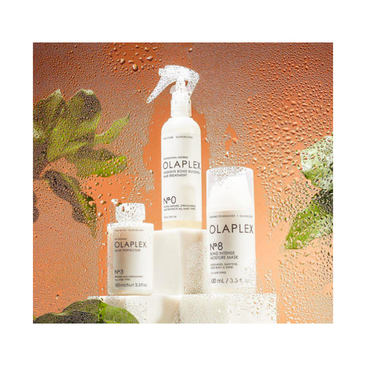 OLAPLEX Nº0 INTENSE BOND BUILDING TRATAMIENTO155 ML