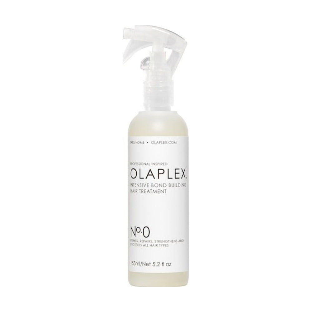 OLAPLEX Nº0 INTENSE BOND BUILDING TRATAMIENTO155 ML
