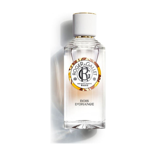 ROGER & GALLET BOIS D'ORANGE AGUA PERFUMADA 100ML