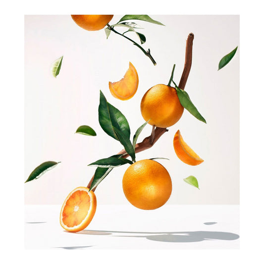 ROGER & GALLET BOIS D'ORANGE AGUA PERFUMADA 100ML