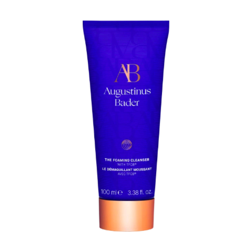AUGUSTINUS BADER THE FOAMING CLEASER 100 ML