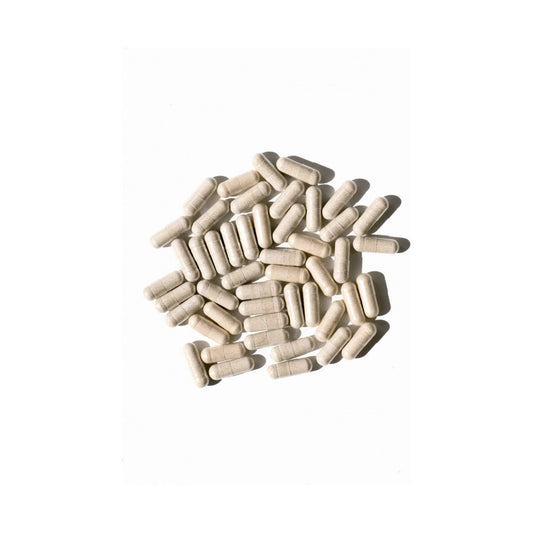 HUSH & HUSH DEEPLY ROOTED 120 CAPS