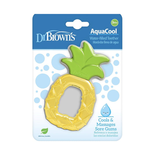 DR BROWNS MORDEDOR REFRIGERANTE PIÑA