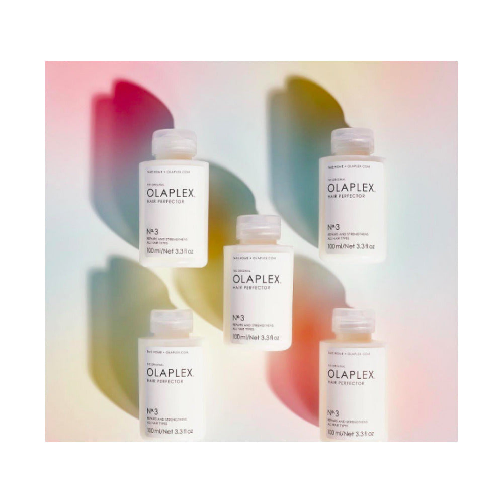 OLAPLEX Nº3 HAIR PERFECTOR TRATAMIENTO100 ML