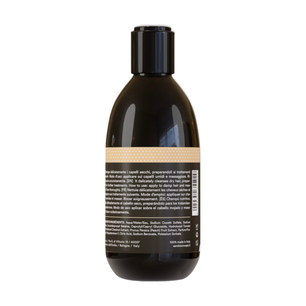 SENDO CHAMPU HIDRATACION 250ML