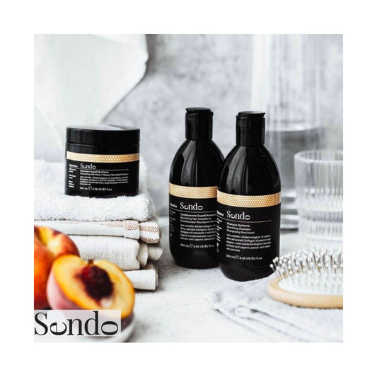 SENDO CHAMPU HIDRATACION 250ML