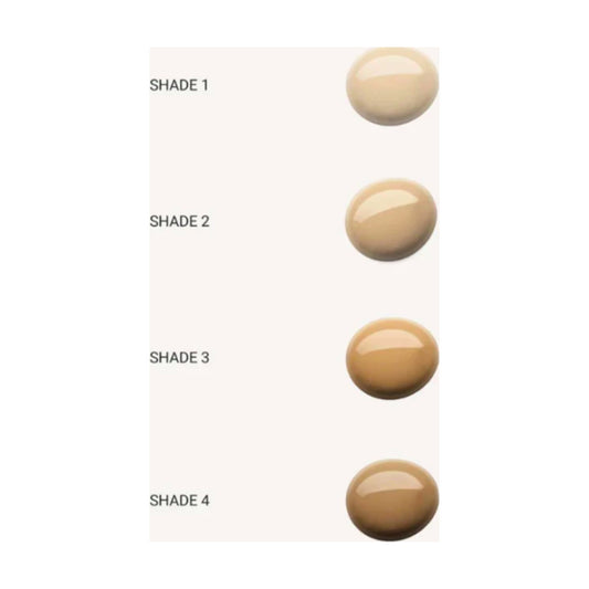 U/1ST BASE DE MAQUILLAJE MULTIACTIVE FOUNDATION 3 30ML