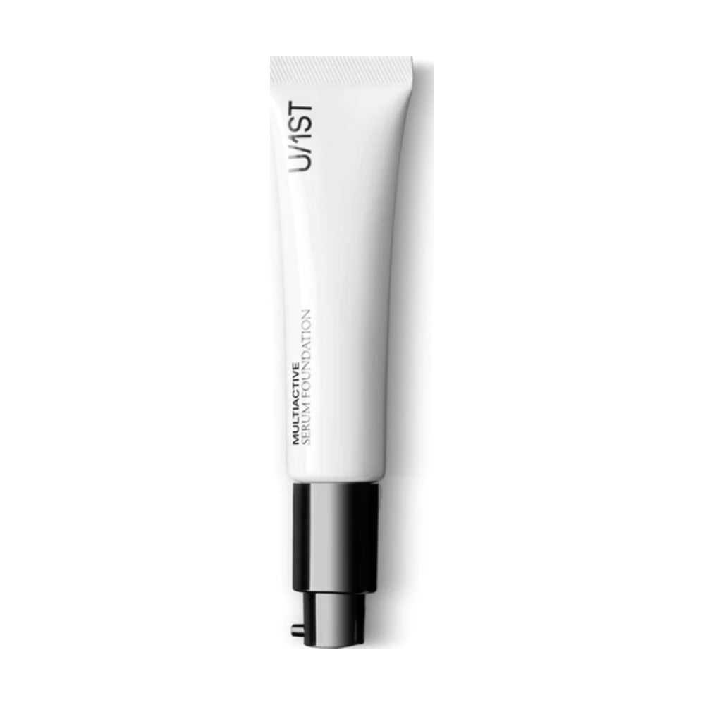 U/1ST BASE DE MAQUILLAJE MULTIACTIVE FOUNDATION 3 30ML