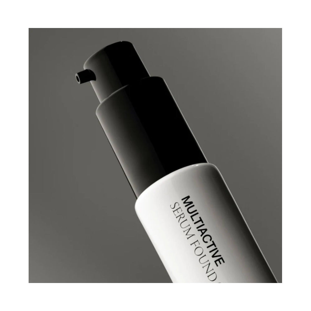U/1ST BASE DE MAQUILLAJE MULTIACTIVE FOUNDATION 3 30ML