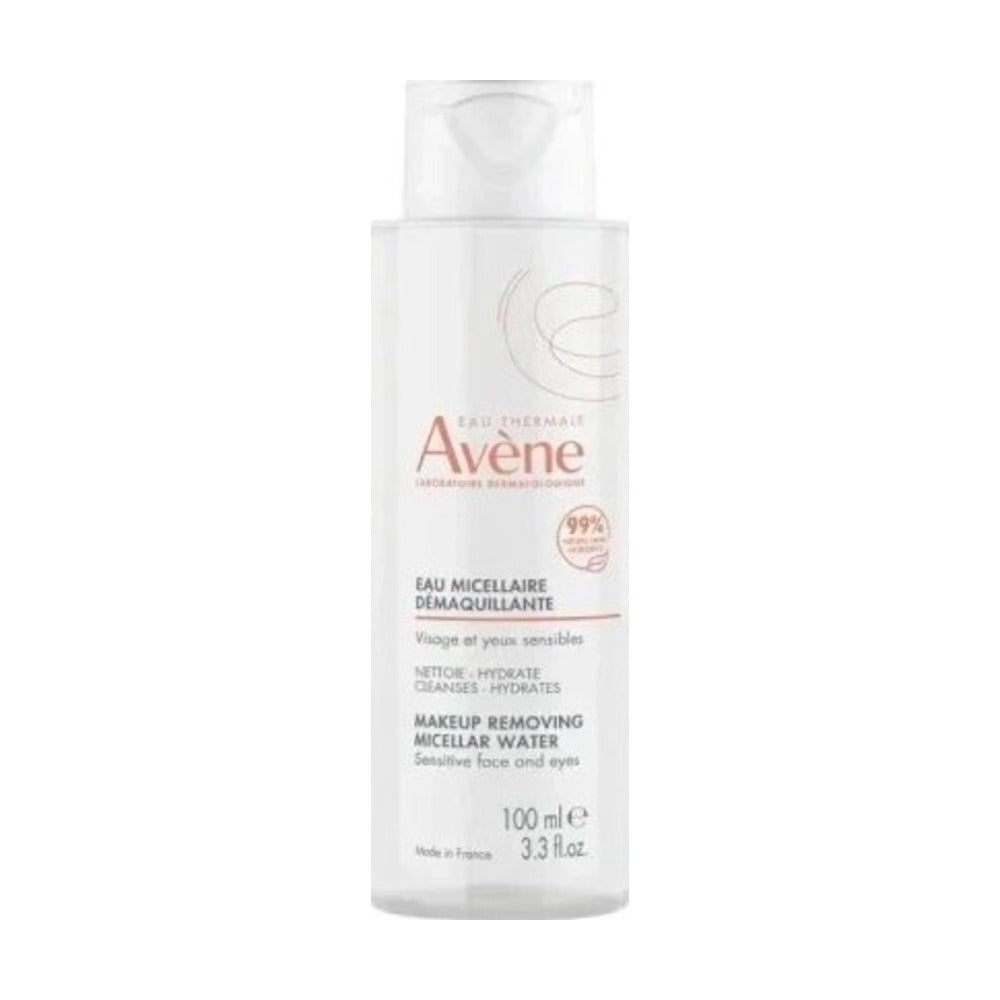 AVENE AGUA MICELAR 100 ML