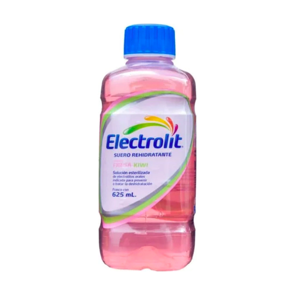 ELECTROLIT FRESA-KIWI 625 ML