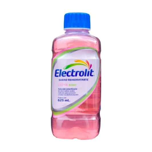 ELECTROLIT FRESA-KIWI 625 ML