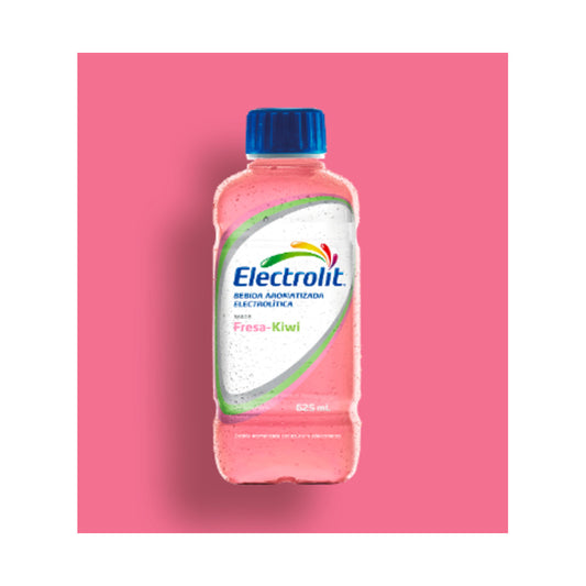 ELECTROLIT FRESA-KIWI 625 ML