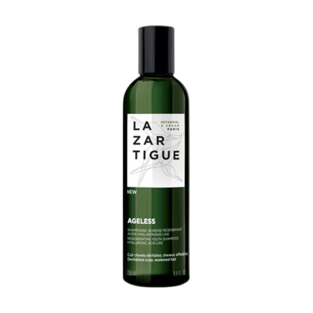 LAZARTIGUE CHAMPU AGELESS 250ML