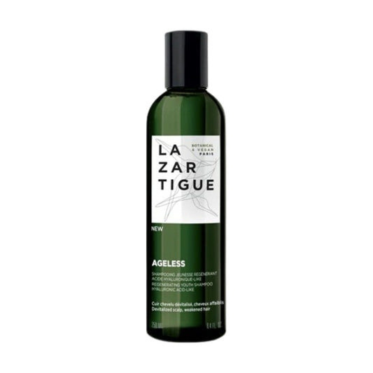LAZARTIGUE CHAMPU AGELESS 250ML