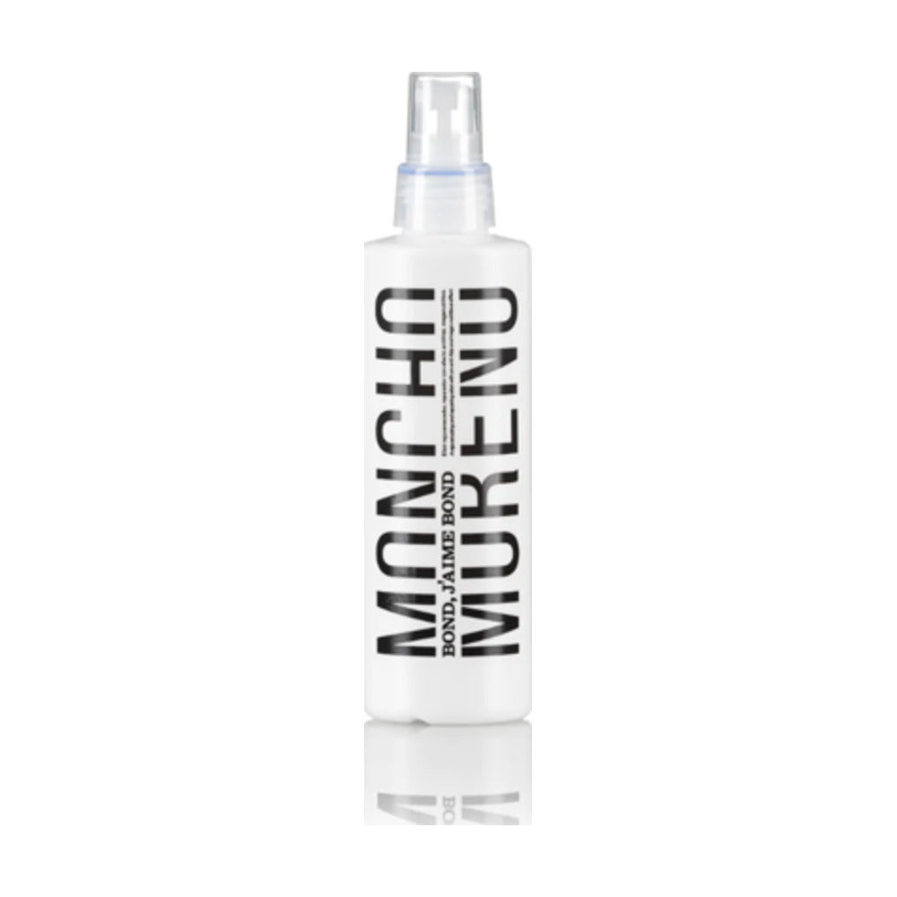 MONCHO MORENO BOND J'AIME BOND CREMA EN SPRAY 200ML