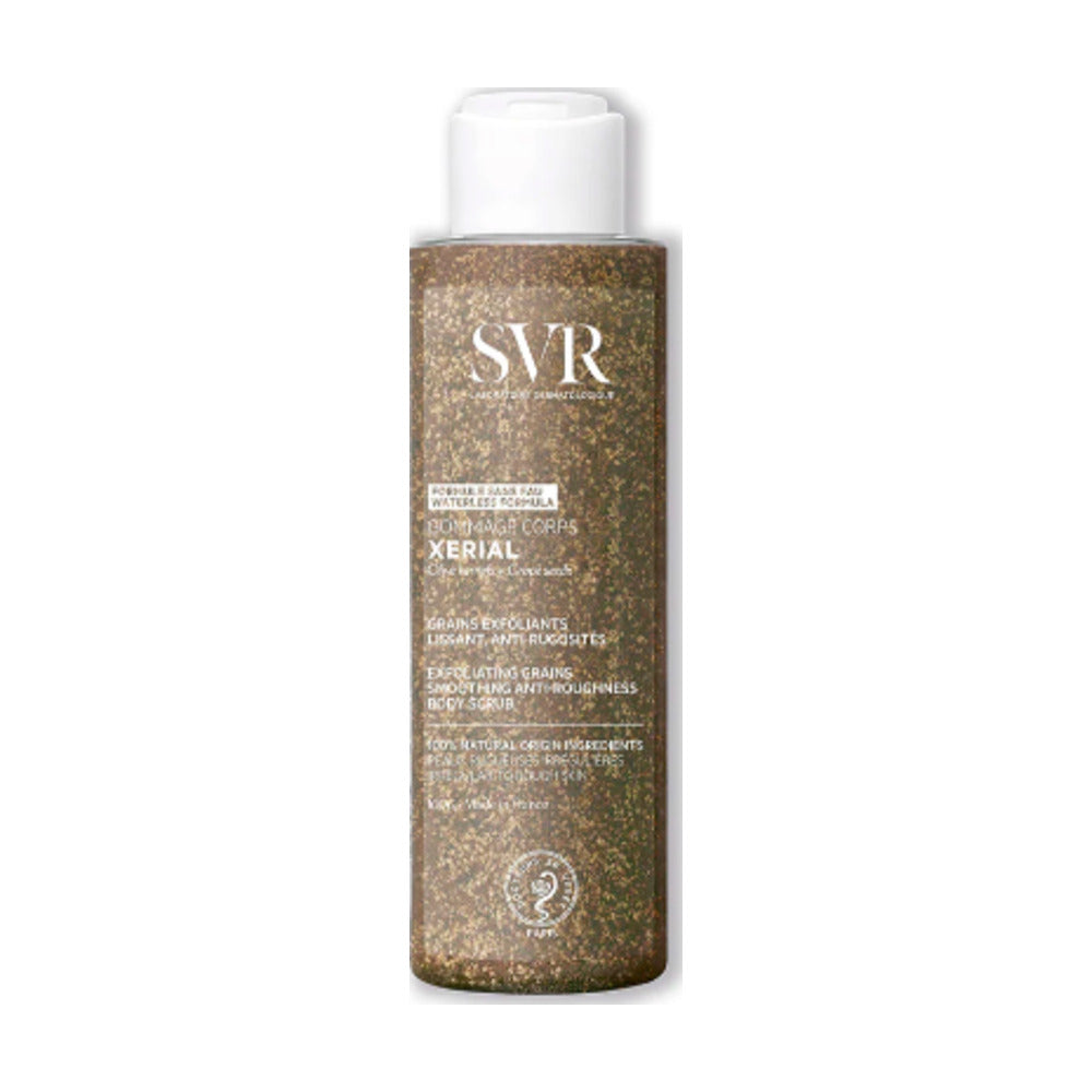SVR XERIAL EXFOLIANTE CORPORAL 100 GR