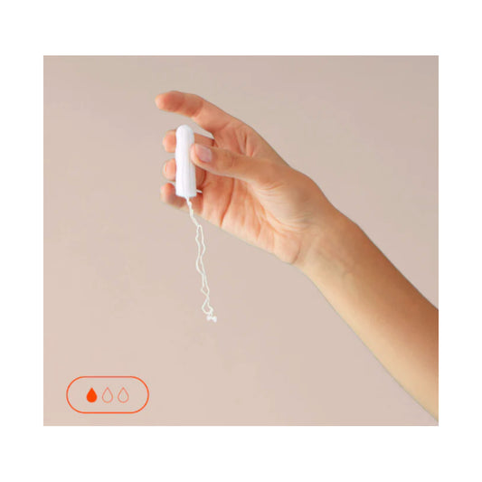 MYALMA TAMPON SIN APLICADOR MINI 14UDS