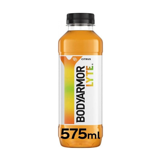 BODYARMOR LYTE CITRUS 575 ML