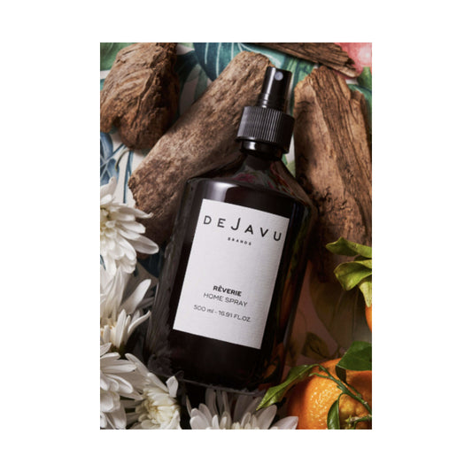HOME FRAGANCE APPLE AND CINNAMON DEJAVU 250 ML