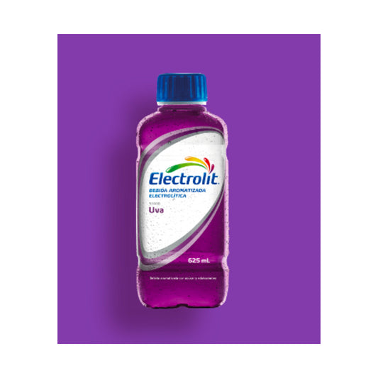ELECTROLIT UVA 625 ML