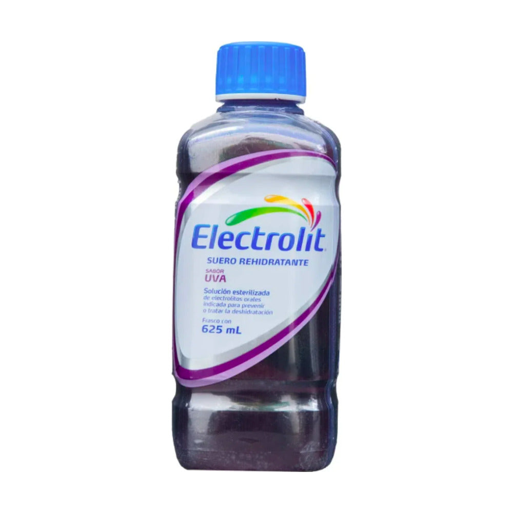 ELECTROLIT UVA 625 ML
