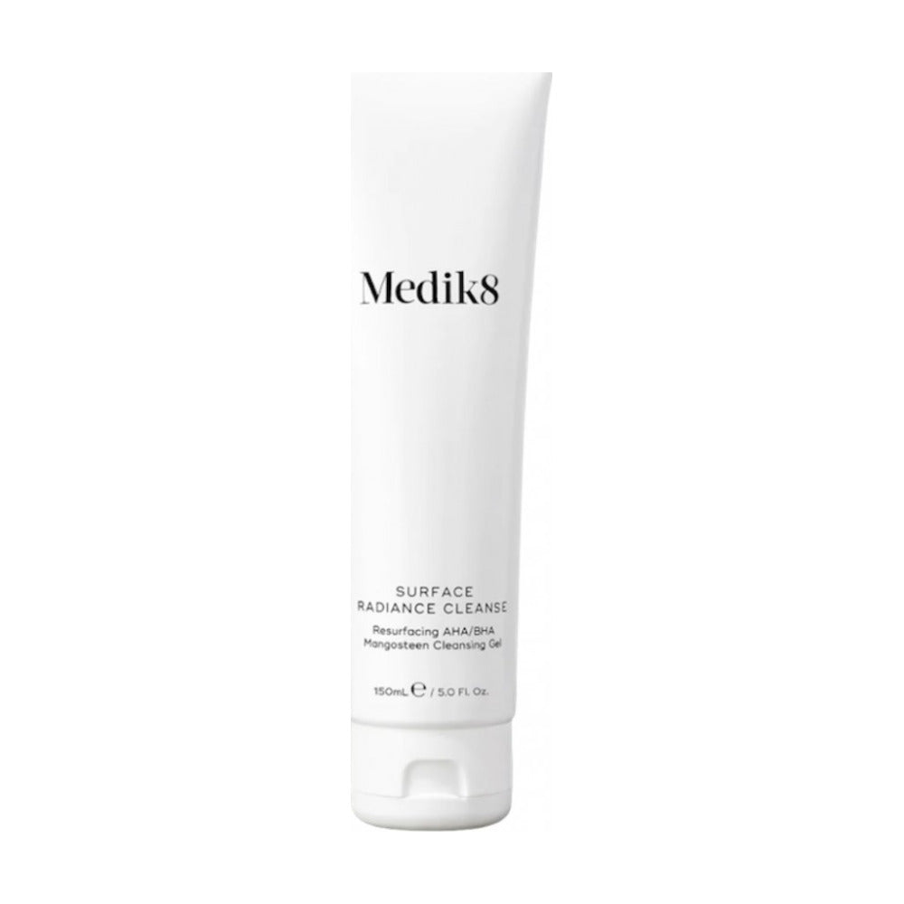 MEDIK8 SURFACE RADIENCE CLEANSE GEL 150 ML