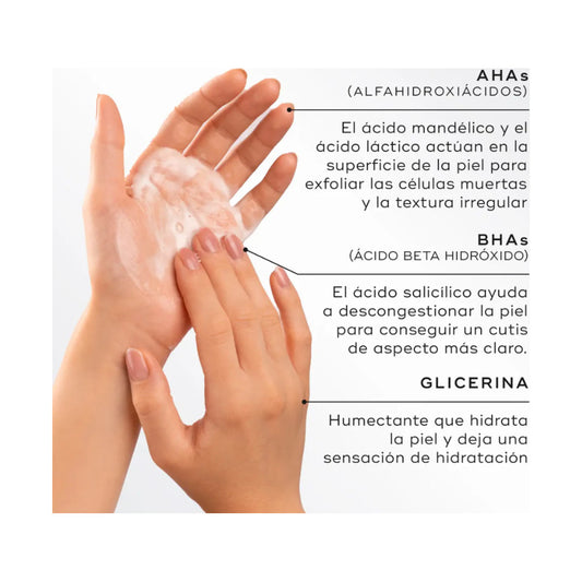 MEDIK8 SURFACE RADIENCE CLEANSE GEL 150 ML