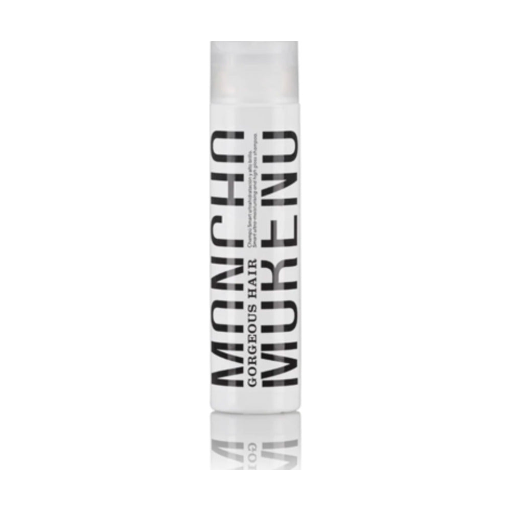 MONCHO MORENO GORGEUS HAIR CHAMPÚ 250ML