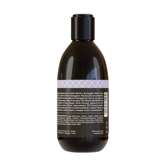 SENDO CHAMPU ULTRA REPAIR 250ML