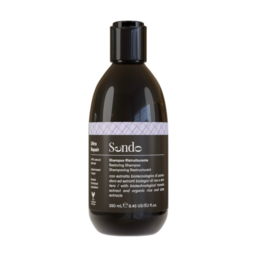 SENDO CHAMPU ULTRA REPAIR 250ML