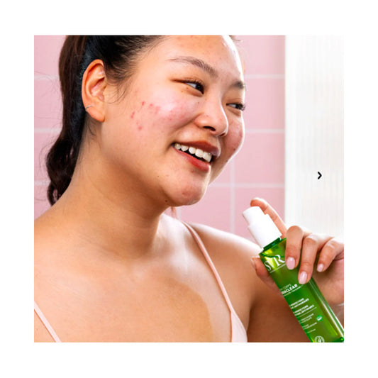 SVR SEBIACLEAR SPRAY CORPS 150 ML