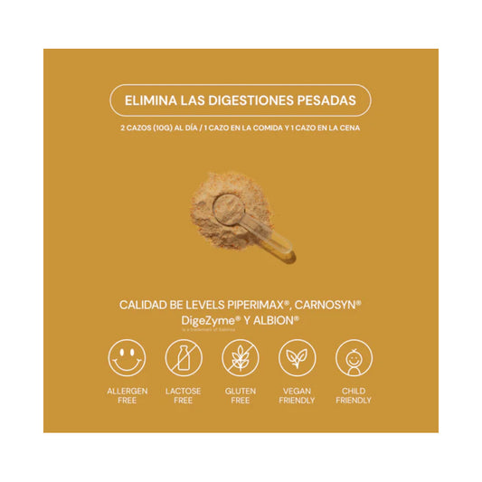 BELEVELS GUT DAY 150 GR 15 SHOTS