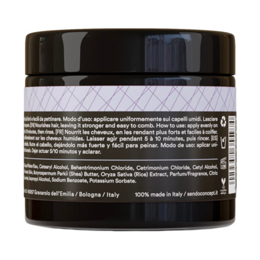 SENDO MASCARILLA ULTRA REPAIR 200ML