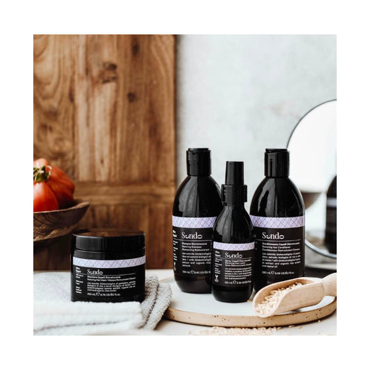 SENDO MASCARILLA ULTRA REPAIR 200ML