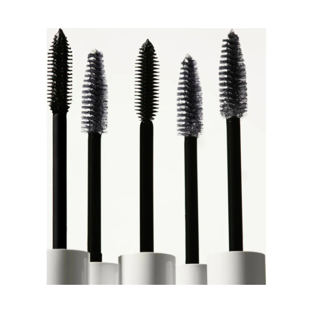 U/1ST MÁSCARA DE PESTAÑAS MULTIACTIVE TRASNPARENT MASCARA 10G