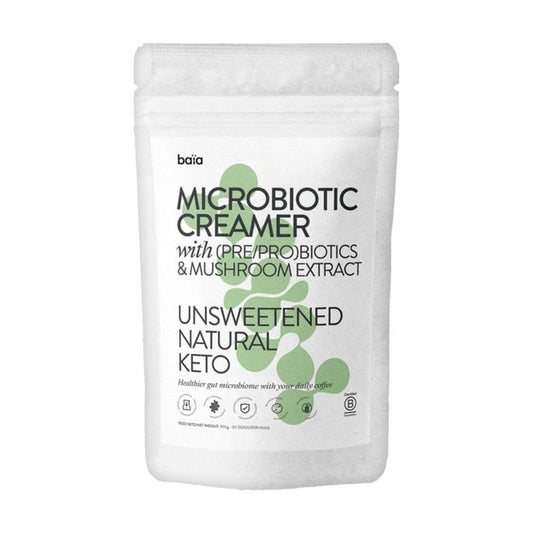 BAIA MICROBIOTIC CREAMER 300 GR