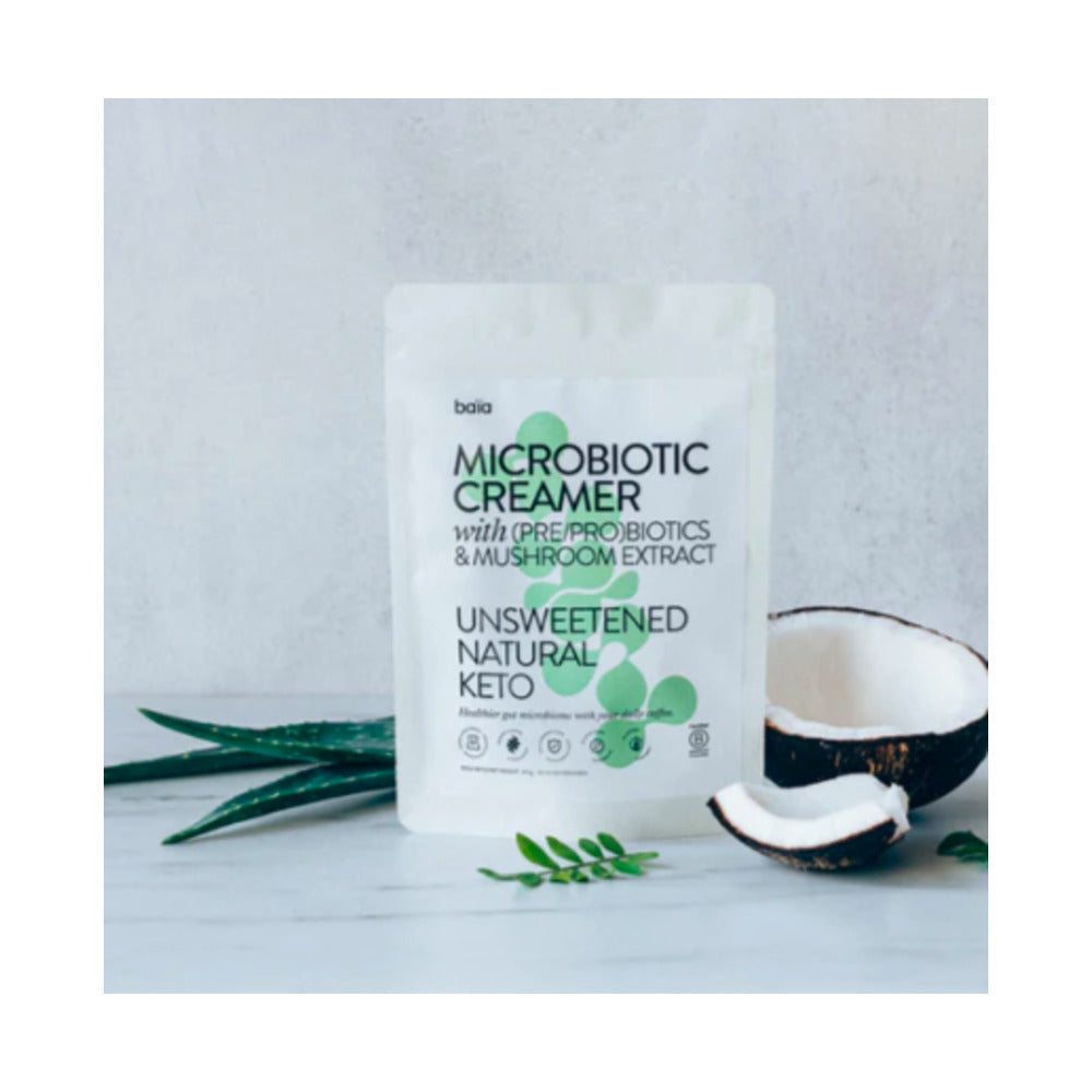 BAIA MICROBIOTIC CREAMER 300 GR
