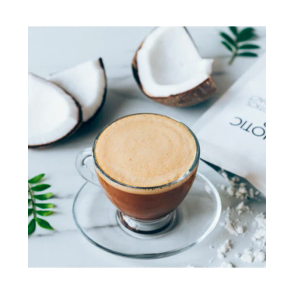 BAIA MICROBIOTIC CREAMER 300 GR
