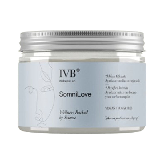 IVB SOMNILOVE 210GR